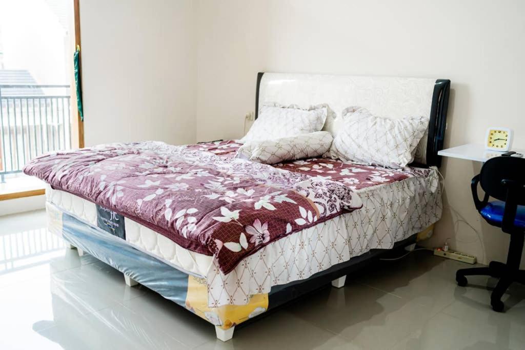 Villa Rumah 3 Kamar Lembang, Adem, Bebas Macet à Bandung Extérieur photo